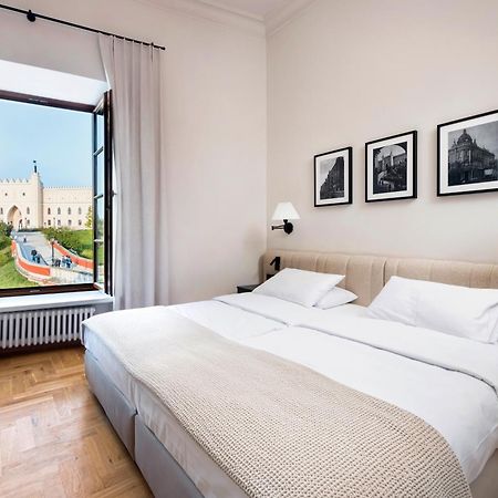 Easy Rent Apartments- Fontana Boutique Lublin Exterior foto