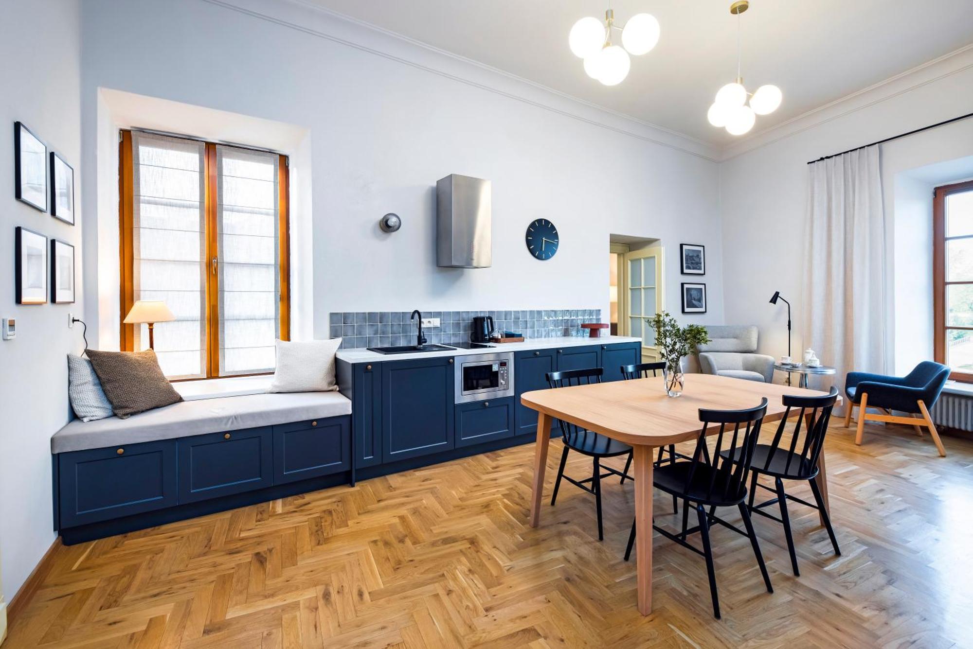 Easy Rent Apartments- Fontana Boutique Lublin Exterior foto