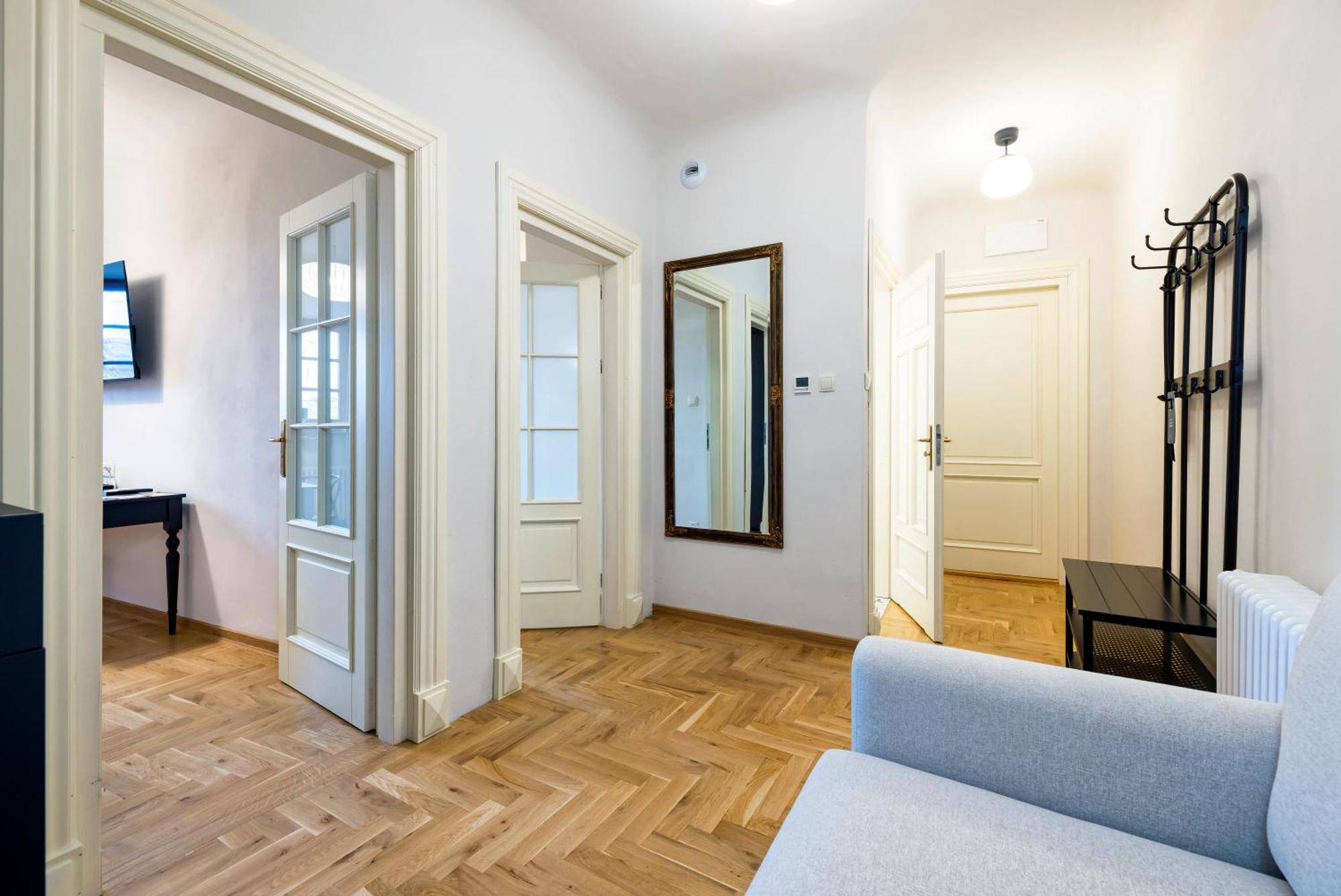Easy Rent Apartments- Fontana Boutique Lublin Exterior foto